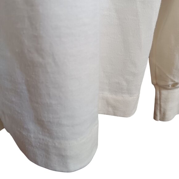 Vintage XL T-Shirt Single Stitch Nebraska Pep Band Long Sleeve Kokopelli Graphic - Picture 3 of 6